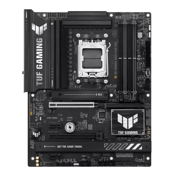 Asus TUF Gaming B850-Plus WiFi Motherboard