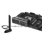 Asus TUF Gaming B850-Plus WiFi Motherboard - Image 5