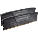 Corsair VENGEANCE 64GB (2x32GB) DDR5 DRAM