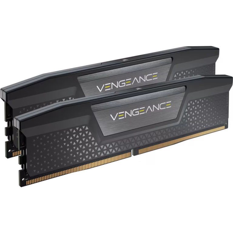 Corsair VENGEANCE 64GB (2x32GB) DDR5 DRAM
