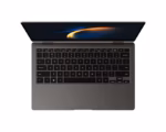 Samsung Galaxy Book 3 360 NP730QFG-LA1IN | Intel Core i7-1355U, 16GB, 512GB SSD, Graphite, 13.3" FHD Touch - Image 2