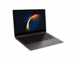 Samsung Galaxy Book 3 360 NP730QFG-LA1IN | Intel Core i7-1355U, 16GB, 512GB SSD, Graphite, 13.3" FHD Touch - Image 8