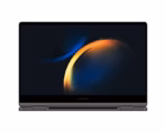 Samsung Galaxy Book 3 360 NP730QFG-LA1IN | Intel Core i7-1355U, 16GB, 512GB SSD, Graphite, 13.3" FHD Touch - Image 4