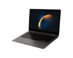 Samsung Galaxy Book 3 360 NP730QFG-LA1IN | Intel Core i7-1355U, 16GB, 512GB SSD, Graphite, 13.3" FHD Touch - Image 9