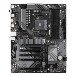 Gigabyte B550 Eagle WiFi6 Motherboard - Image 3