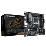 Gigabyte B650M D3HP Gaming Motherboard