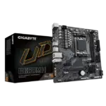 Gigabyte B650M H Gaming Motherboard