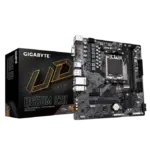 Gigabyte B650M S2H Desktop Motherboard