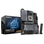 Gigabyte B850 AI TOP Gaming Motherboard