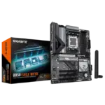 Gigabyte B850 Eagle WiFi6E Gaming Motherboard