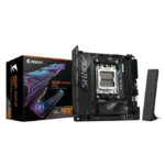 Gigabyte B850I Aorus Pro Gaming Motherboard