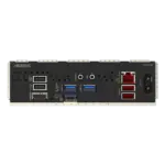 Gigabyte B850I Aorus Pro Gaming Motherboard - Image 3