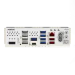 Gigabyte B850M Aorus Elite WiFi7 ICE-P Motherboard - Image 5