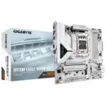 Gigabyte B850M Eagle WiFi 6E ICE Motherboard