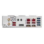 Gigabyte TRX50 Aero D Desktop Motherboard - Image 4