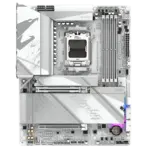 Gigabyte X870 Aorus Elite X3D ICE Motherboard - Image 5