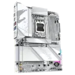 Gigabyte X870 Aorus Elite X3D ICE Motherboard - Image 4