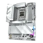 Gigabyte X870 Aorus Elite X3D ICE Motherboard - Image 3