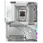 Gigabyte X870E Aorus Elite X3D ICE Motherboard - Image 2