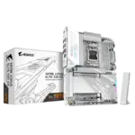Gigabyte X870E Aorus Elite X3D ICE Motherboard