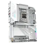 Gigabyte X870E Aorus Elite X3D ICE Motherboard - Image 5