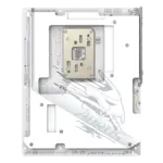 Gigabyte X870E Aorus Elite X3D ICE Motherboard - Image 4