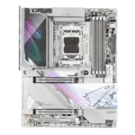 Gigabyte X870E Aorus Pro X3D ICE Motherboard - Image 5