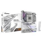 Gigabyte X870E Aorus Master X3D ICE