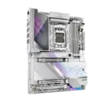 Gigabyte X870E Aorus Pro X3D ICE Motherboard - Image 4