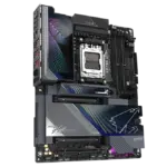 Gigabyte X870E Aorus Master X3D Motherboard - Image 5