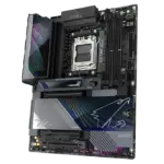 Gigabyte X870E Aorus Master X3D Motherboard - Image 4