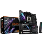 Gigabyte X870E Aorus Xtreme AI Top Gaming Motherboard