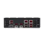 Gigabyte X870E Aorus Xtreme AI Top Gaming Motherboard - Image 3