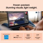 Samsung Galaxy Book 4 NP750XGJ-LG7IN | Intel Core i5 1335U, 16GB, 512 GB SSD, Grey, Windows 11 Home, 15.6" FullHD - Image 8
