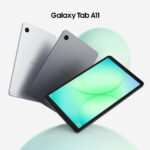 Samsung Galaxy Tab A11