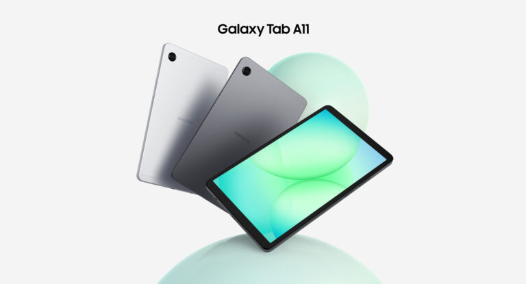 Samsung Galaxy Tab A11