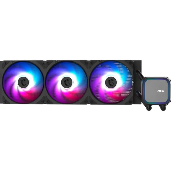 MSI MAG CoreLiquid A13 360 Black Liquid Cooler