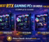 Best RTX Gaming PCs in India for 2026 (Complete Guide)