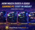 How Much Does a Good Gaming PC Cost in India? (2026 Price Guide)