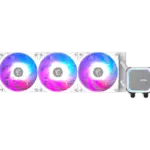 MSI MAG CoreLiquid A13 360 White