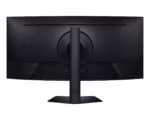 Samsung Monitor LS40FG750EWXXL Odyssey G7 4K WUHD Gaming Monitor with 180Hz refresh rate, AMD FreeSync Premium Pro - Image 16