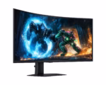 Samsung Monitor LS40FG750EWXXL Odyssey G7 4K WUHD Gaming Monitor with 180Hz refresh rate, AMD FreeSync Premium Pro - Image 14