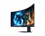 Samsung Monitor LS40FG750EWXXL Odyssey G7 4K WUHD Gaming Monitor with 180Hz refresh rate, AMD FreeSync Premium Pro - Image 13