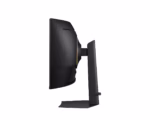 Samsung Monitor LS40FG750EWXXL Odyssey G7 4K WUHD Gaming Monitor with 180Hz refresh rate, AMD FreeSync Premium Pro - Image 11