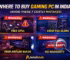 Where to Buy Gaming PC in India? (Avoid These 7 Costly Mistakes)