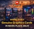 Where to Buy Genuine Graphics Cards in Nehru Place, Delhi (2026 Buyer’s Guide)