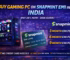 Buy Gaming PC on Snapmint EMI in India (2026 Complete Guide)