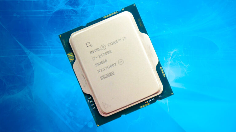 14700K Blue