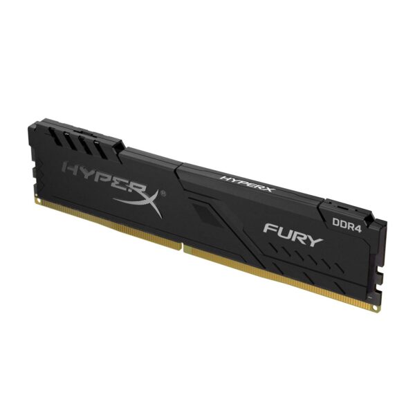 Hyperx 32GB DDR4 3200MHZ with Heatsink