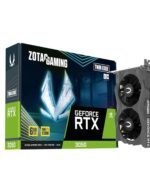 ZOTAC Gaming GeForce RTX 3050 6GB GDDR6 Twin Edge OC